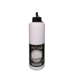 Cadence H031 Açık Lila Hybrid Multisurfaces Akrilik Boya 500ML - 