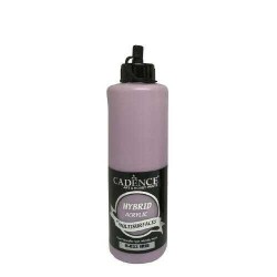 Cadence H033 Iris Hybrid Multisurfaces Akrilik Boya 500ML - 