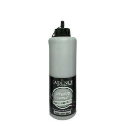 Cadence H039 Lagun Mavi Hybrid Multisurfaces Akrilik Boya 500ML - 