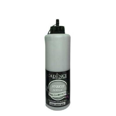 Cadence H039 Lagun Mavi Hybrid Multisurfaces Akrilik Boya 500ML - 1