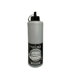 Cadence H040 Delano Hybrid Multisurfaces Akrilik Boya 500ML - 