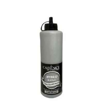Cadence H040 Delano Hybrid Multisurfaces Akrilik Boya 500ML - 1