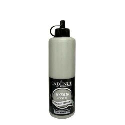 Cadence H049 Ihlamur Yeşili Hybrid Multisurfaces Akrilik Boya 500ML - 