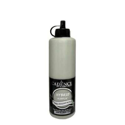 Cadence H049 Ihlamur Yeşili Hybrid Multisurfaces Akrilik Boya 500ML - 1