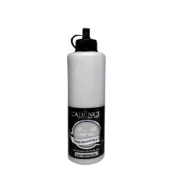 Cadence H057 Arduvaz Gri Hybrid Multisurfaces Akrilik Boya 500ML - 