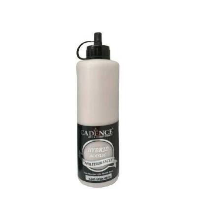 Cadence H065 Ufuk Grisi Hybrid Multisurfaces Akrilik Boya 500ML - 1