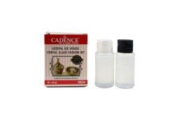 Cadence Kristal Sır Vernik 40+40 ML - 
