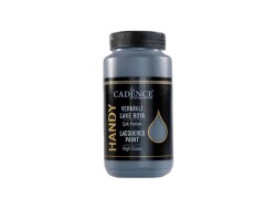 Cadence Grafiti Antrasit L059 Handy Lake Boya 450ML - 