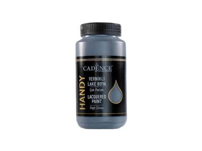 Cadence Grafiti Antrasit L059 Handy Lake Boya 450ML - 1