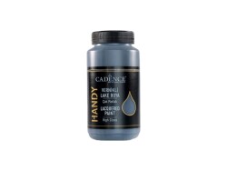Cadence Grafiti Siyah L060 Handy Lake Boya 450ML - 