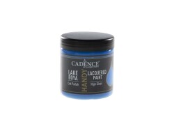 Cadence Royal Mavi L021 Handy Lake Boya 250ML - 