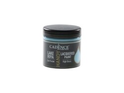 Cadence Açık Turkuaz L023 Handy Lake Boya 250ML - 