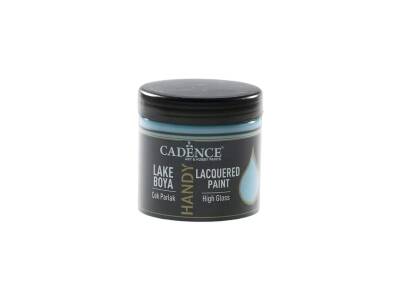 Cadence Açık Turkuaz L023 Handy Lake Boya 250ML - 1