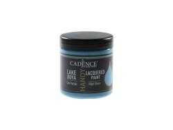 Cadence Turkuaz L024 Handy Lake Boya 250ML - 