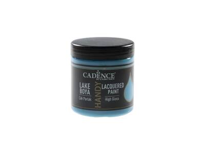 Cadence Turkuaz L024 Handy Lake Boya 250ML - 1