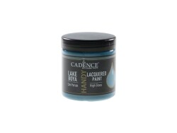 Cadence Koyu Turkuaz L025 Handy Lake Boya 250ML - 