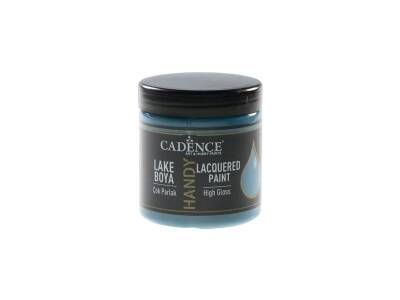 Cadence Koyu Turkuaz L025 Handy Lake Boya 250ML - 1