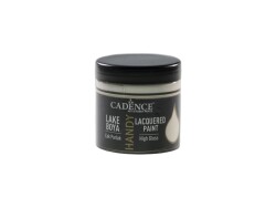 Cadence Eskimiş Beyaz L03 Handy Lake Boya 250ML - 