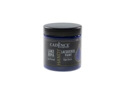 Cadence Mor Lacivert L034 Handy Lake Boya 250ML - 