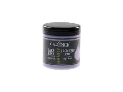 Cadence Lila L038 Handy Lake Boya 250ML - 1