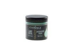 Cadence Nane Yeşil L043 Handy Lake Boya 250ML - 