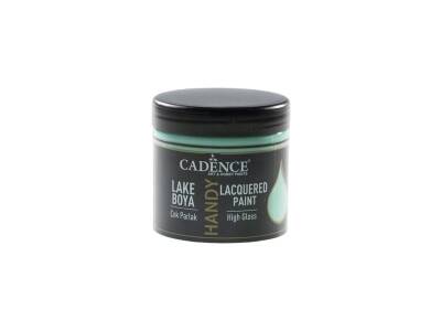 Cadence Nane Yeşil L043 Handy Lake Boya 250ML - 1