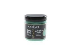 Cadence Canlı Yeşil L044 Handy Lake Boya 250ML - 