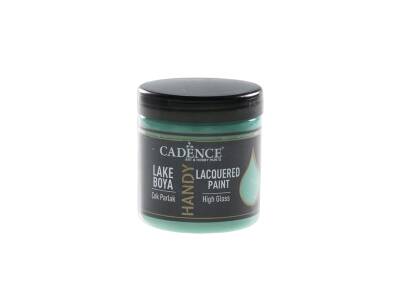 Cadence Canlı Yeşil L044 Handy Lake Boya 250ML - 1
