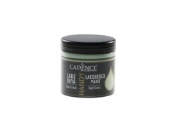 Cadence Küf Yeşil L046 Handy Lake Boya 250ML - 