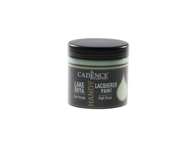 Cadence Küf Yeşil L046 Handy Lake Boya 250ML - 1