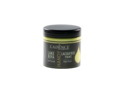 Cadence Kivi Yeşil L047 Handy Lake Boya 250ML - 