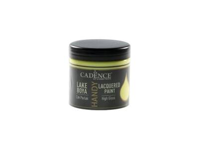 Cadence Kivi Yeşil L047 Handy Lake Boya 250ML - 1