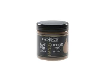 Cadence Sıcak Kahve L052 Handy Lake Boya 250ML - 1