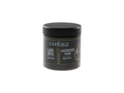 Cadence Koyu Çikolata L055 Handy Lake Boya 250ML - 