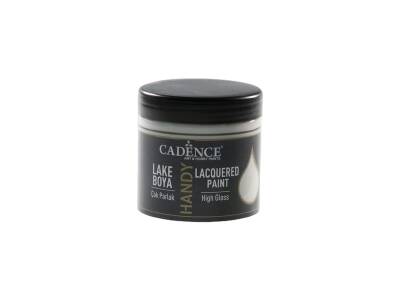 Cadence Gri L056 Handy Lake Boya 250ML - 1