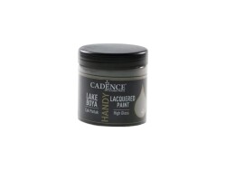 Cadence Koyu Gri L057 Handy Lake Boya 250ML - 