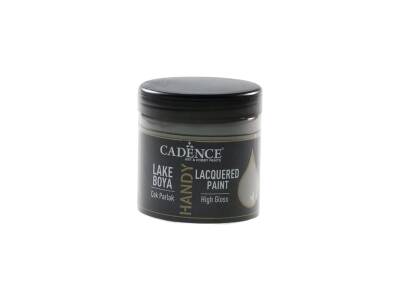 Cadence Koyu Gri L057 Handy Lake Boya 250ML - 1