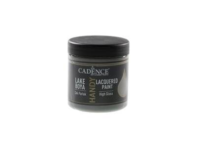 Cadence Grafiti Gri L058 Handy Lake Boya 250ML - 1