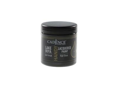 Cadence Antrasit L059 Handy Lake Boya 250ML - 1