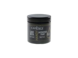 Cadence Siyah L060 Handy Lake Boya 250ML - 