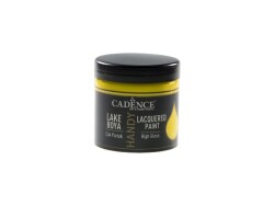 Cadence Limon Sarı L07 Handy Lake Boya 250ML - 