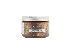 Cadence Kahverengi RP01 Rusty Patina Boya 150ML - 