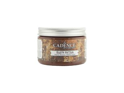 Cadence Kahverengi RP01 Rusty Patina Boya 150ML - 1