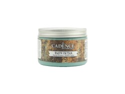 Cadence Küf Yeşili RP03 Rusty Patina Boya 150ML - 