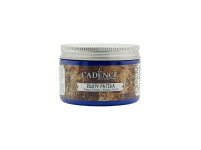 Cadence Mavi RP05 Rusty Patina Boya 150ML - 1