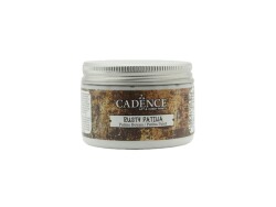 Cadence Beyaz RP06 Rusty Patina Boya 150ML - 