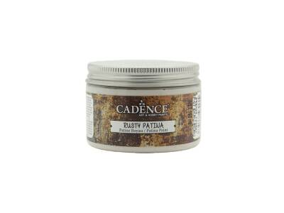 Cadence Ekru RP07 Rusty Patina Boya 150ML - 1