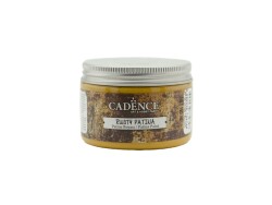 Cadence Oksit Sarı RP08 Rusty Patina Boya 150ML - 