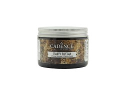 Cadence Gri Siyah RP09 Rusty Patina Boya 150ML - 