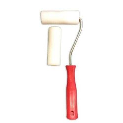 Cadence Sünger Rulo Fırça 10 cm Takım - 